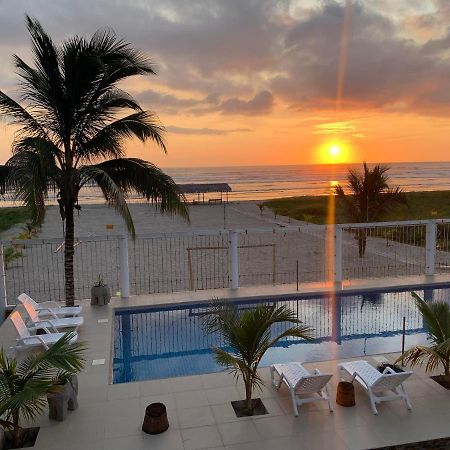 Casa Munay カノア エクステリア 写真