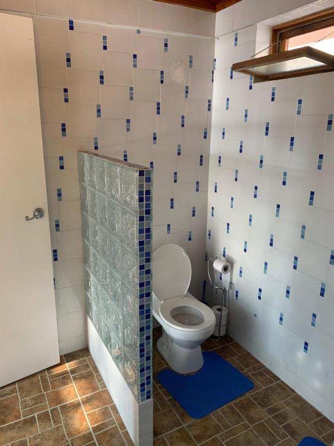Casa Munay カノア エクステリア 写真