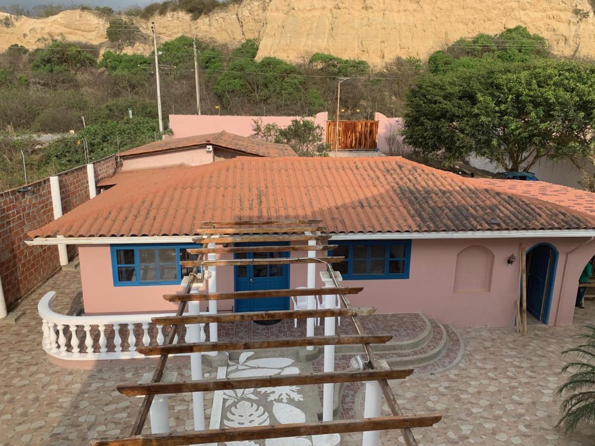 Casa Munay カノア エクステリア 写真