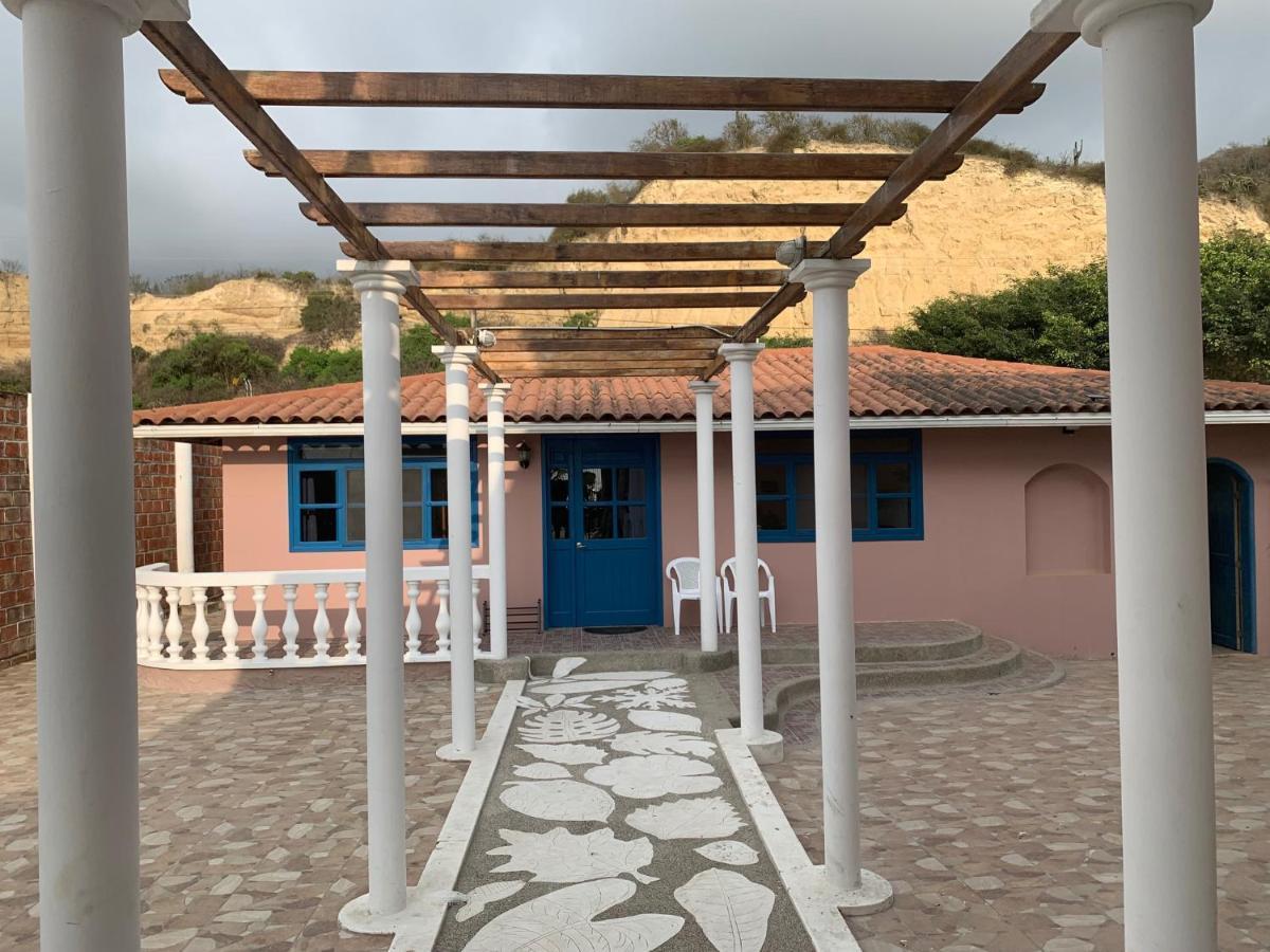 Casa Munay カノア エクステリア 写真
