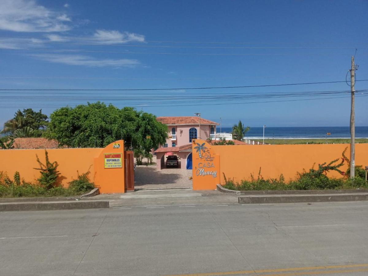 Casa Munay カノア エクステリア 写真