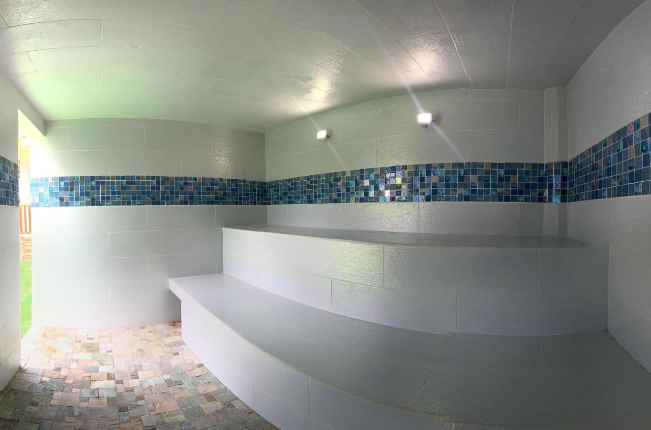 Casa Munay カノア エクステリア 写真