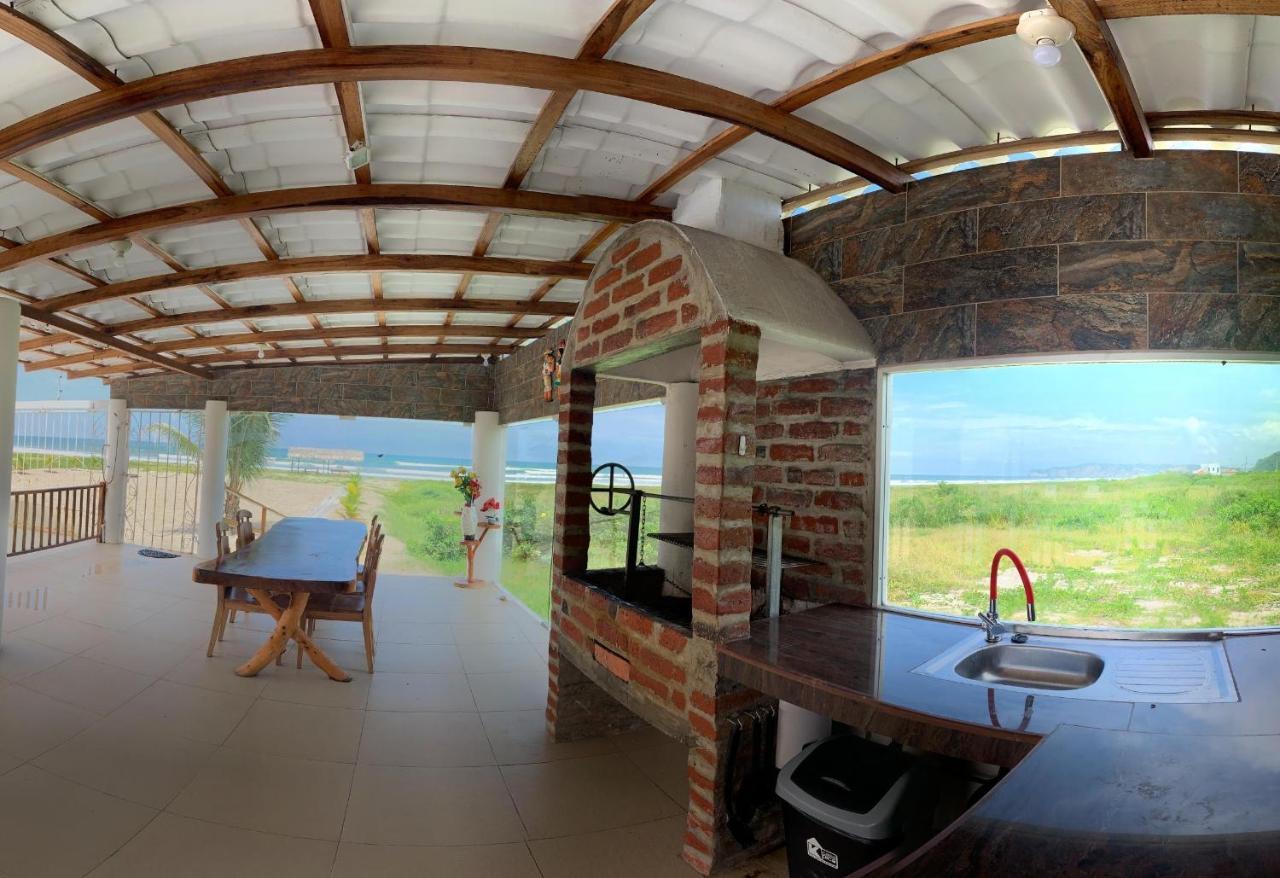 Casa Munay カノア エクステリア 写真