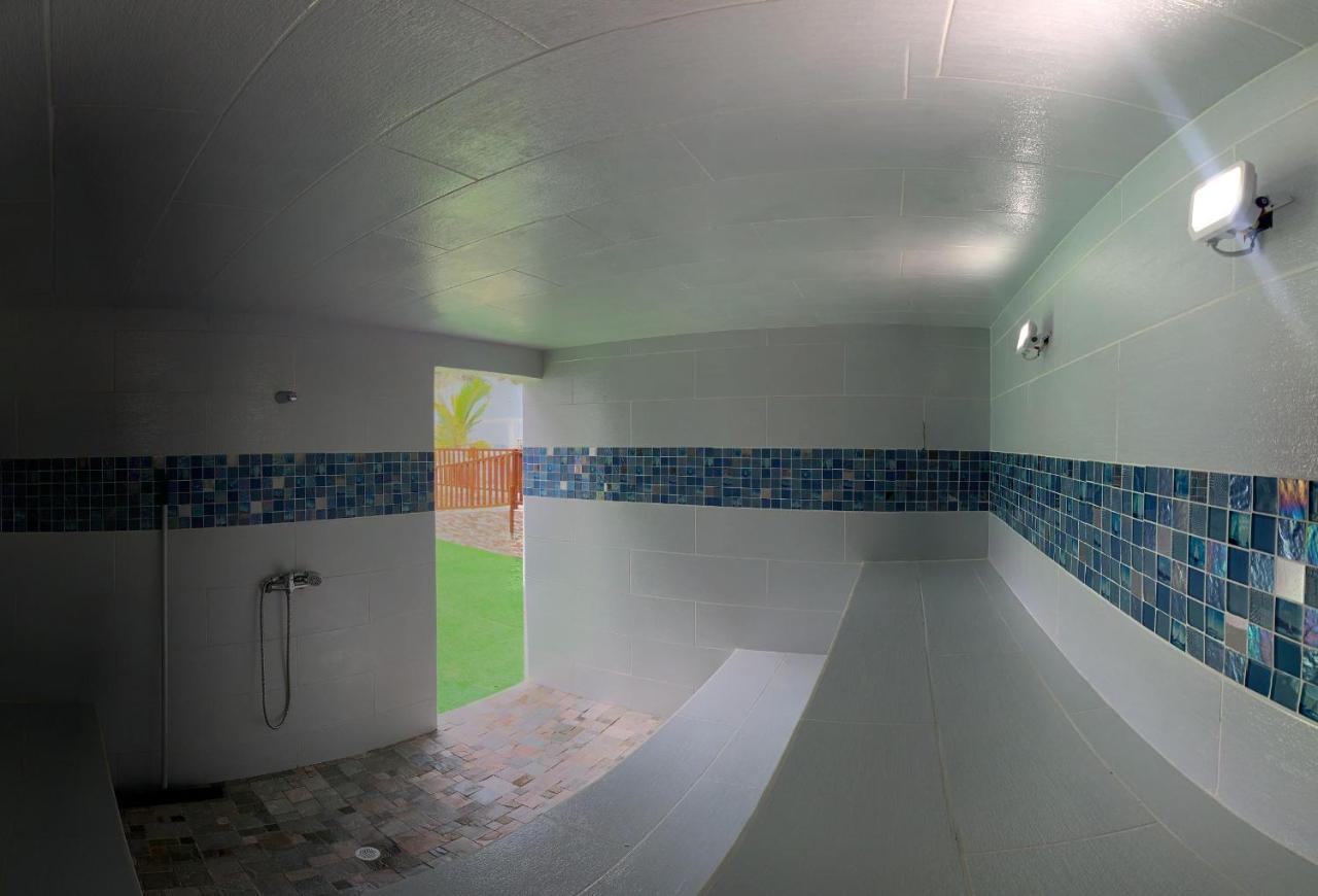 Casa Munay カノア エクステリア 写真