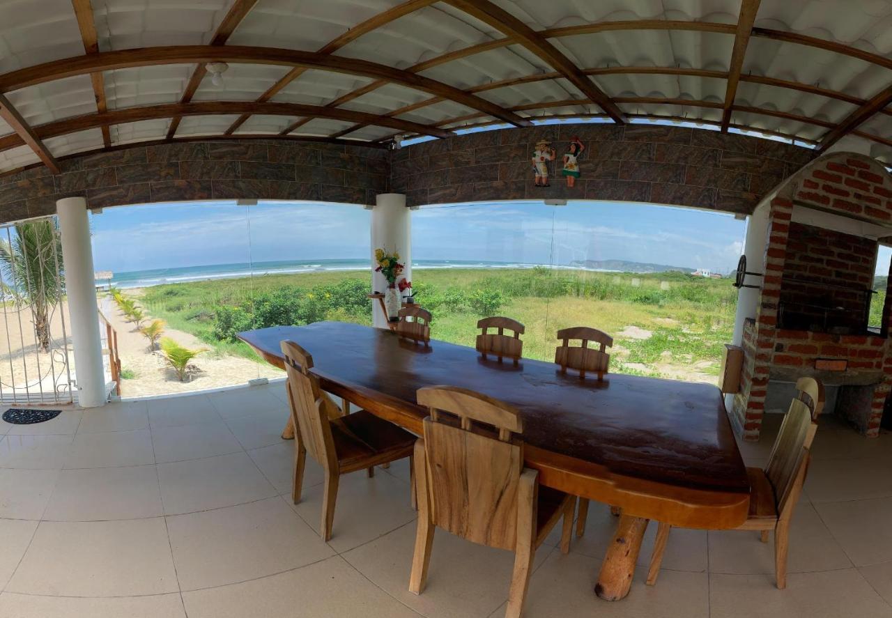 Casa Munay カノア エクステリア 写真