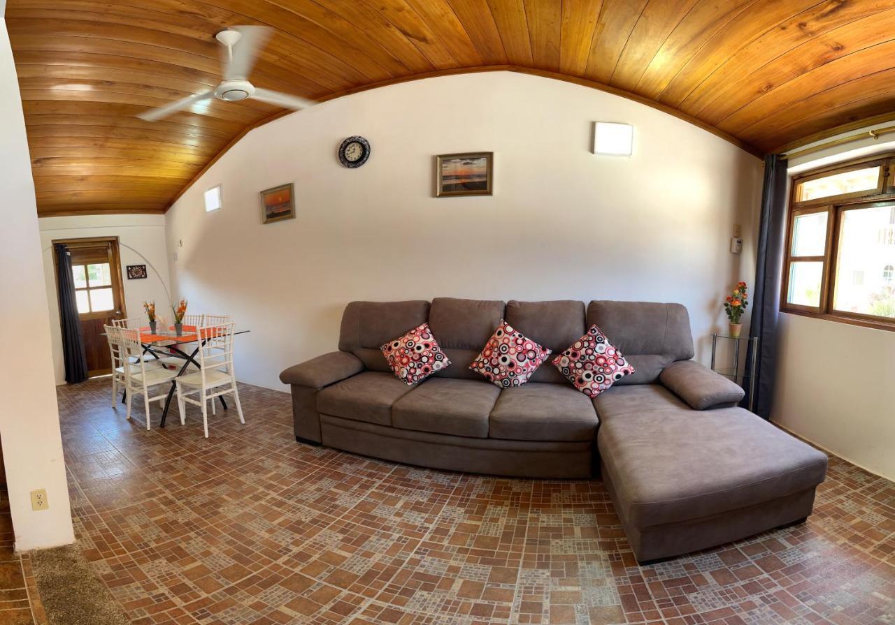 Casa Munay カノア エクステリア 写真