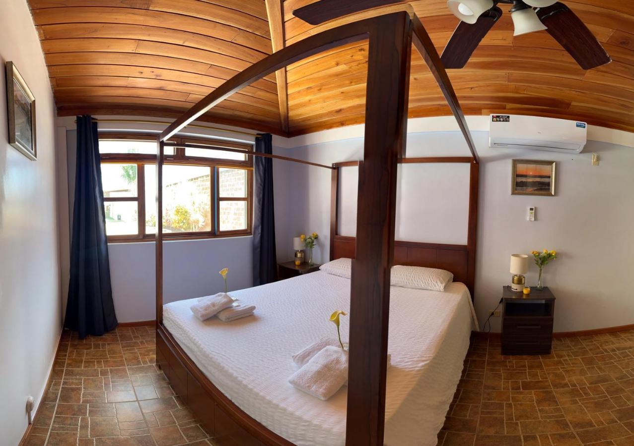 Casa Munay カノア エクステリア 写真