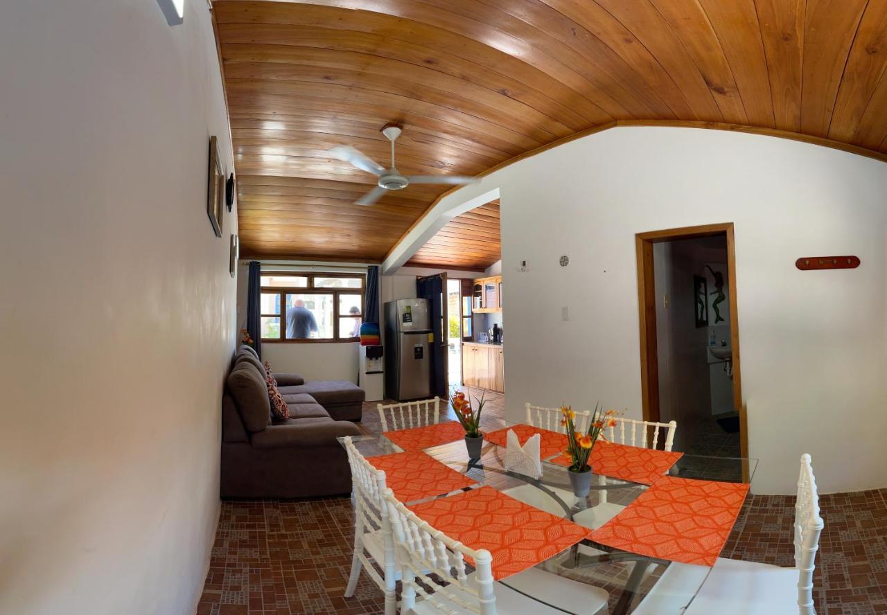 Casa Munay カノア エクステリア 写真