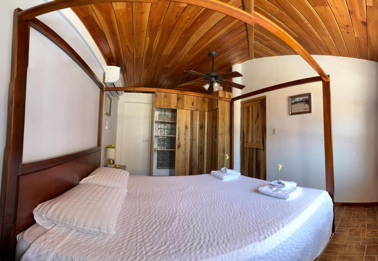 Casa Munay カノア エクステリア 写真