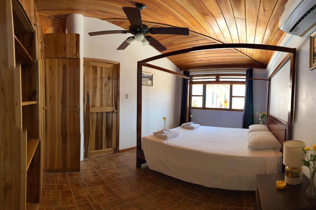 Casa Munay カノア エクステリア 写真