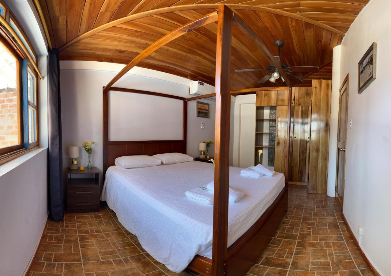 Casa Munay カノア エクステリア 写真