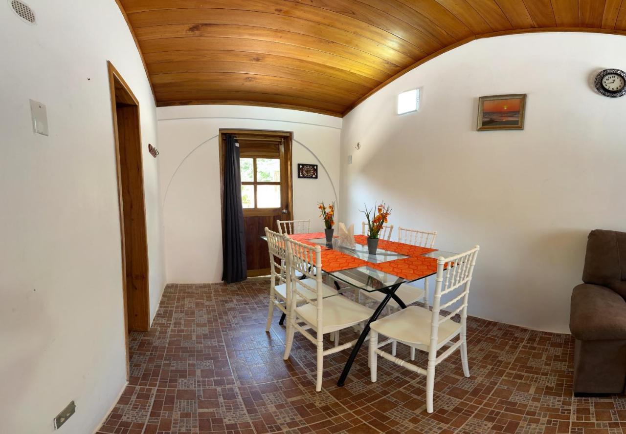 Casa Munay カノア エクステリア 写真