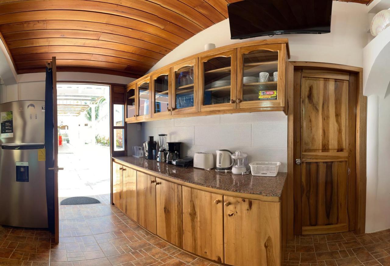 Casa Munay カノア エクステリア 写真