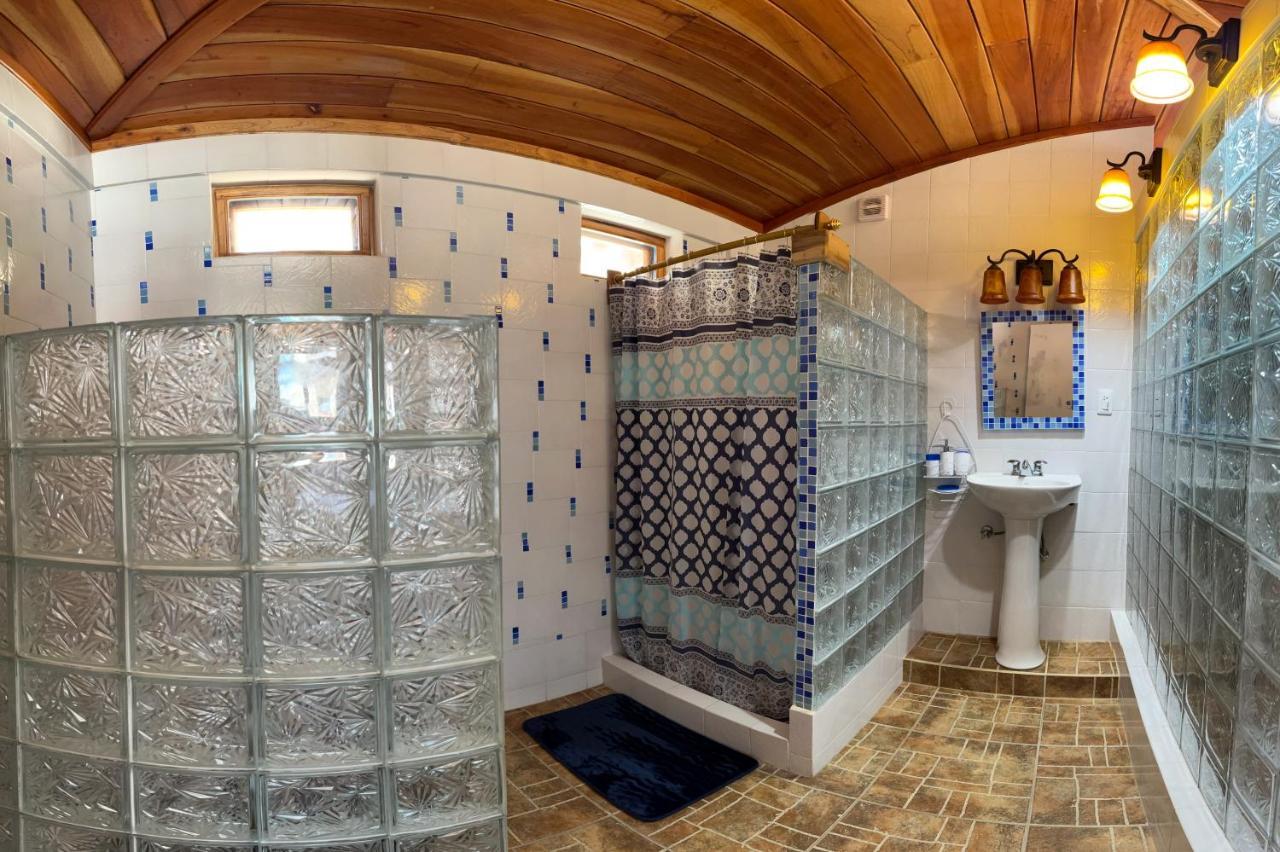 Casa Munay カノア エクステリア 写真