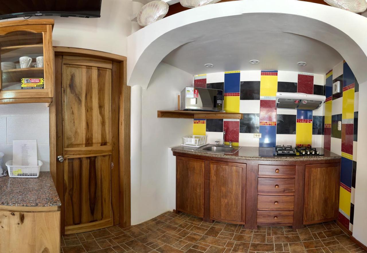 Casa Munay カノア エクステリア 写真