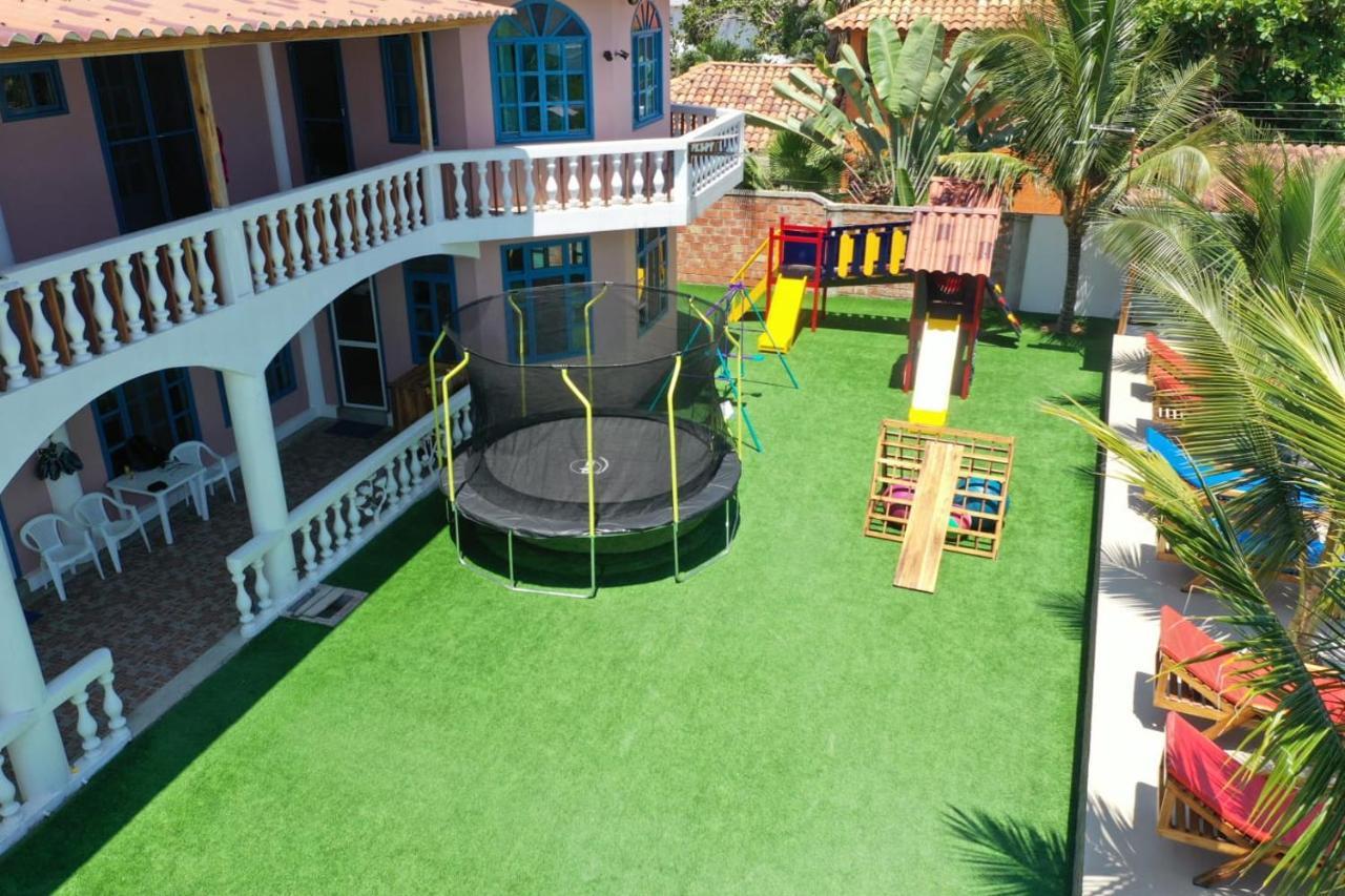Casa Munay カノア エクステリア 写真