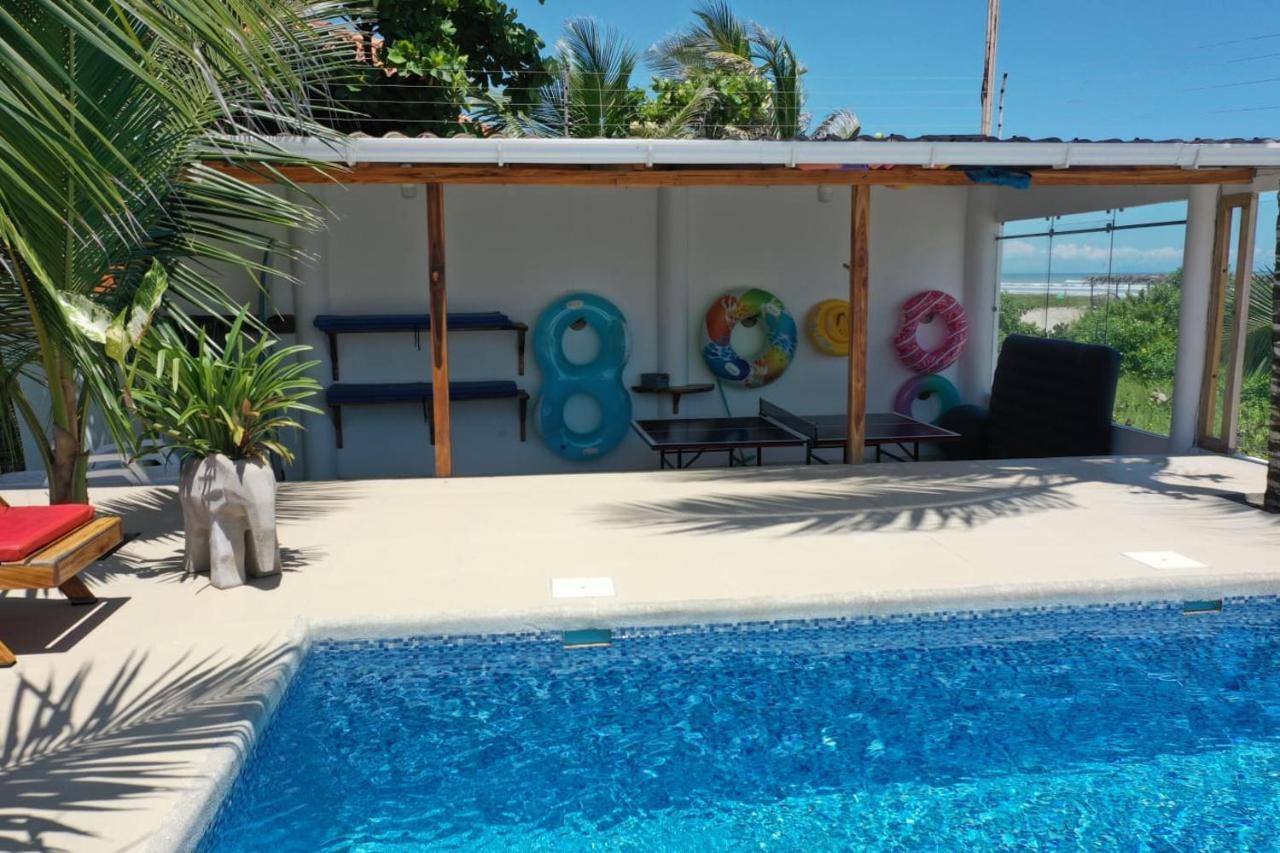 Casa Munay カノア エクステリア 写真