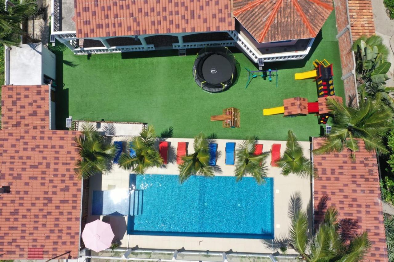 Casa Munay カノア エクステリア 写真