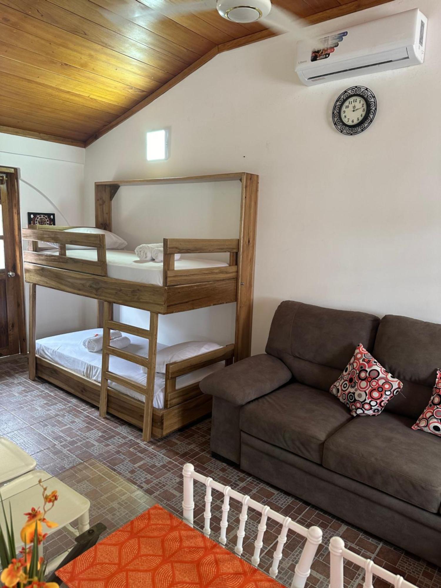 Casa Munay カノア エクステリア 写真
